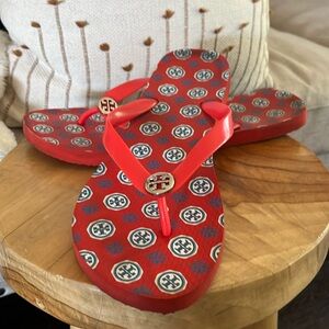 Tory Burch Fit Flops